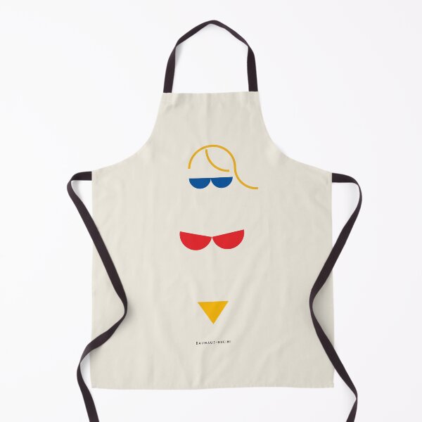 Item preview, Bauhaus - Bikini T9C designed and sold by ArtPlus+.