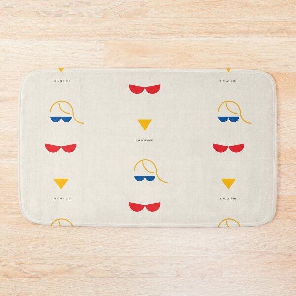Item preview, Bauhaus - Bikini T9C designed and sold by ArtPlus+.
