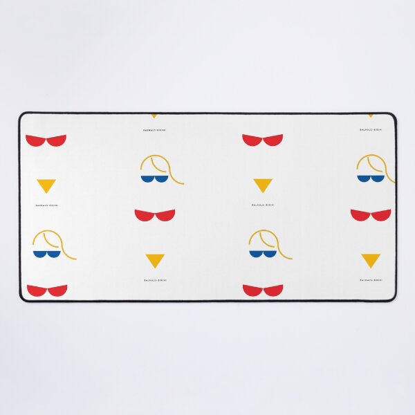 Item preview, Bauhaus - Bikini T9C designed and sold by ArtPlus+.