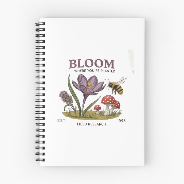 Item preview, Spring blossoms designed and sold by Stellar Geometry.