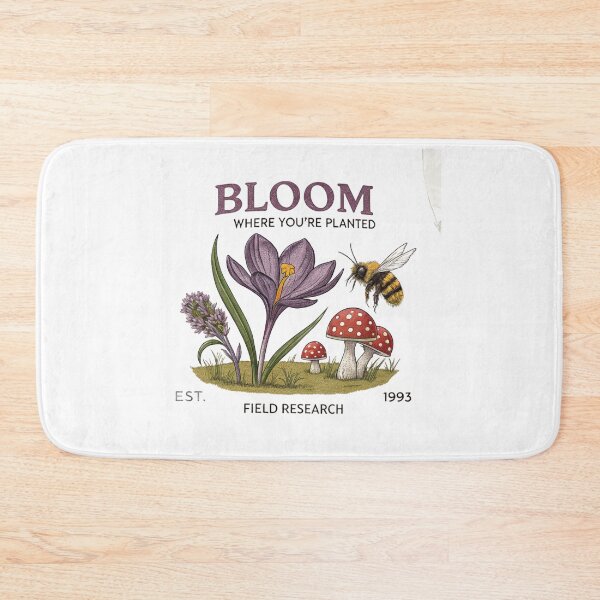 Item preview, Spring blossoms designed and sold by Stellar Geometry.
