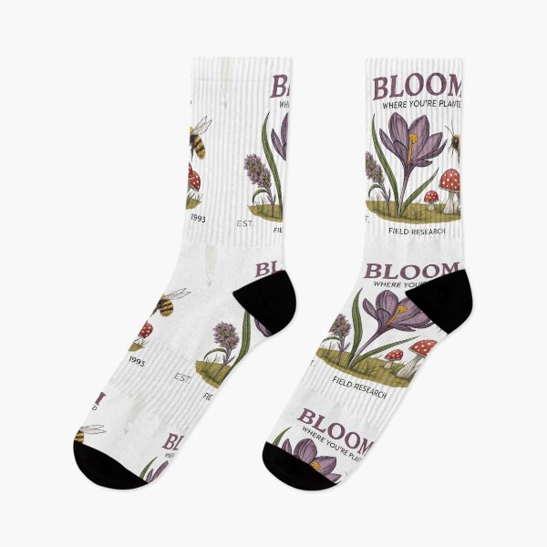 Item preview, Spring blossoms designed and sold by Stellar Geometry.