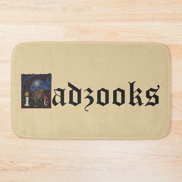 Item preview, Gadzooks designed and sold by sirglennbo.