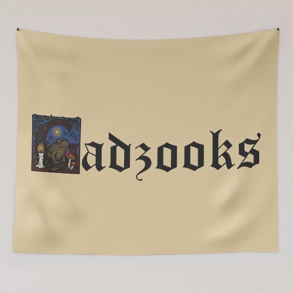 Item preview, Gadzooks designed and sold by sirglennbo.