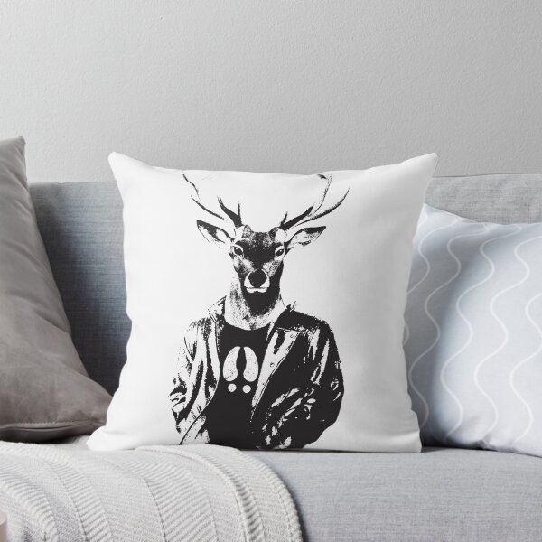 Item preview, Young buck designed and sold by losercity.
