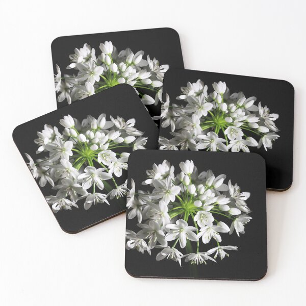 Item preview, Wild garlic designed and sold by Paul Pasco.