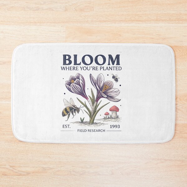 Item preview, Spring blossoms designed and sold by Stellar Geometry.