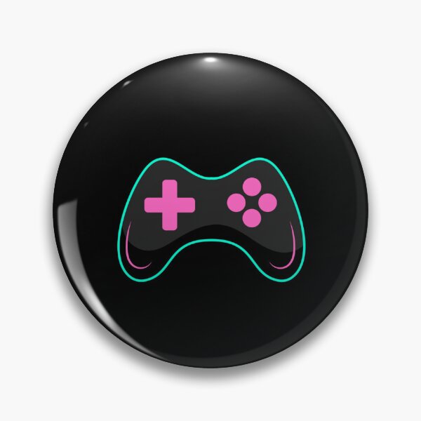 Artikelvorschau, Gamer-Joystick – Junge oder Mädchen Gamer entworfen und verkauft von Rasheedaholik.
