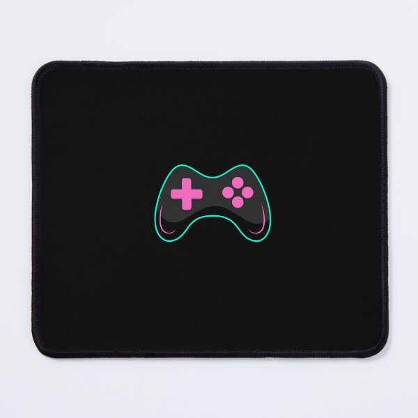 Item preview, Gamer Joystick – Boy or Girl Gamer designed and sold by Rasheedaholik.