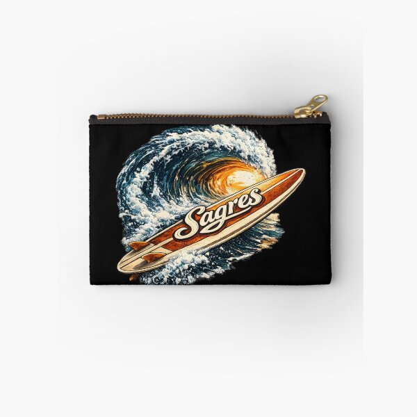 Item preview, Sagres Surf – Algarve Surf Design designed and sold by SouthVibeDesign.