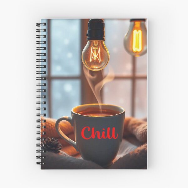 Item preview, Chill designed and sold by Kawaii art store.