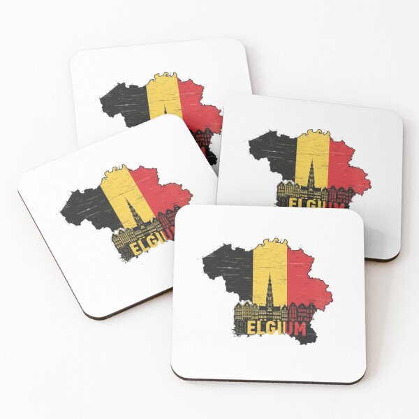 Item preview, Belgium designed and sold by JonysCreativeDesigns.