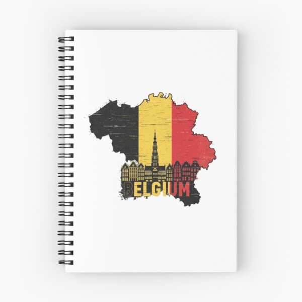 Item preview, Belgium designed and sold by JonysCreativeDesigns.