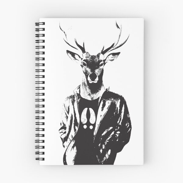 Item preview, Young buck designed and sold by losercity.