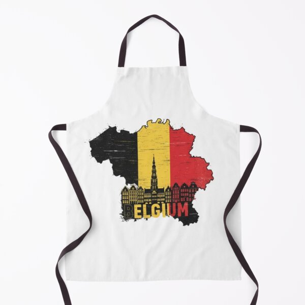 Item preview, Belgium designed and sold by JonysCreativeDesigns.