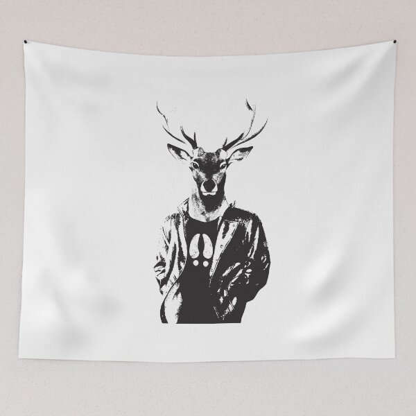 Item preview, Young buck designed and sold by losercity.