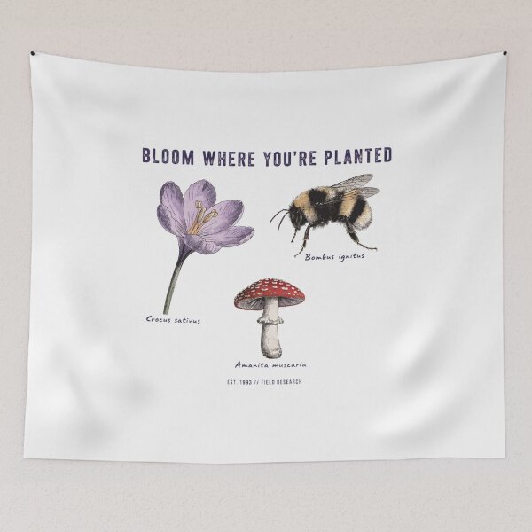 Item preview, Spring blossoms designed and sold by Stellar Geometry.