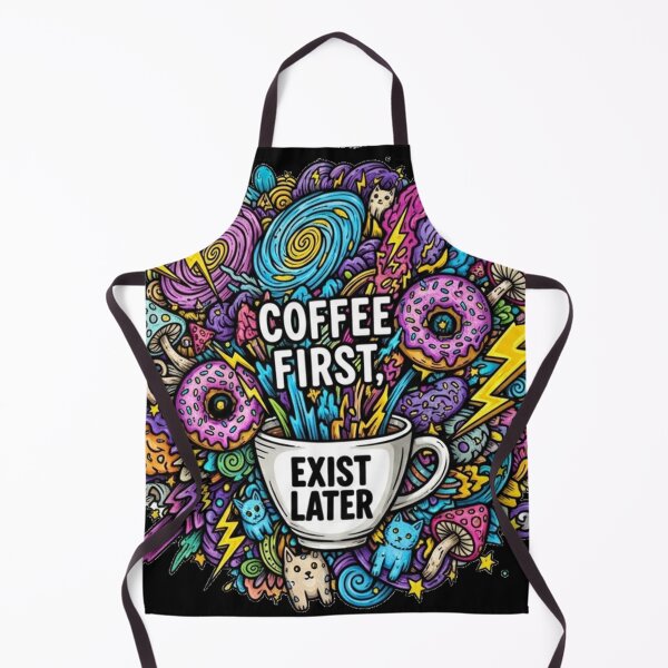 Item preview, Coffee T-shirt designed and sold by bolguzart.