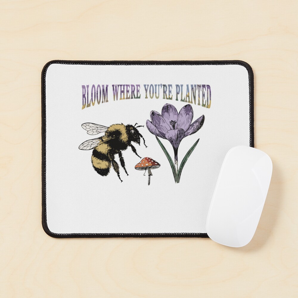 Item preview, Mouse Pad designed and sold by StellarGeometry.
