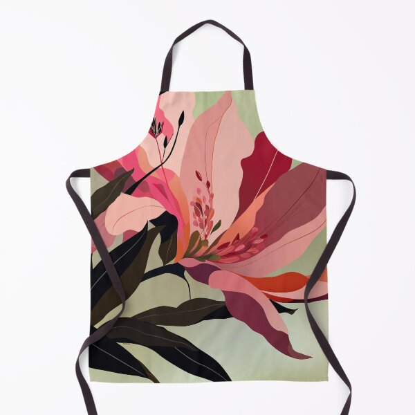 Item preview, Magnificent Bauhinia designed and sold by PAPEFOLIA.