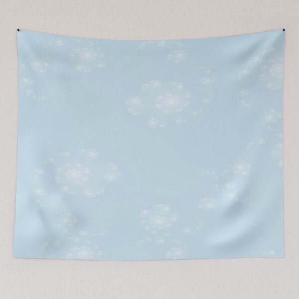 Item preview, Teal Swirl designed and sold by coribeth.