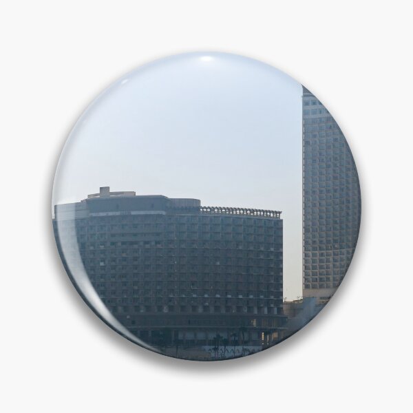 Item preview, Hilton Cairo 2026 designed and sold by Jouko Lehto Photography.
