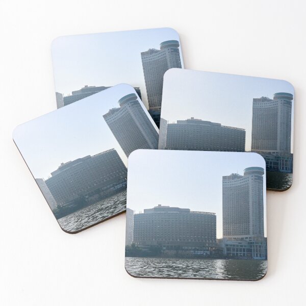 Item preview, Hilton Cairo 2026 designed and sold by Jouko Lehto Photography.