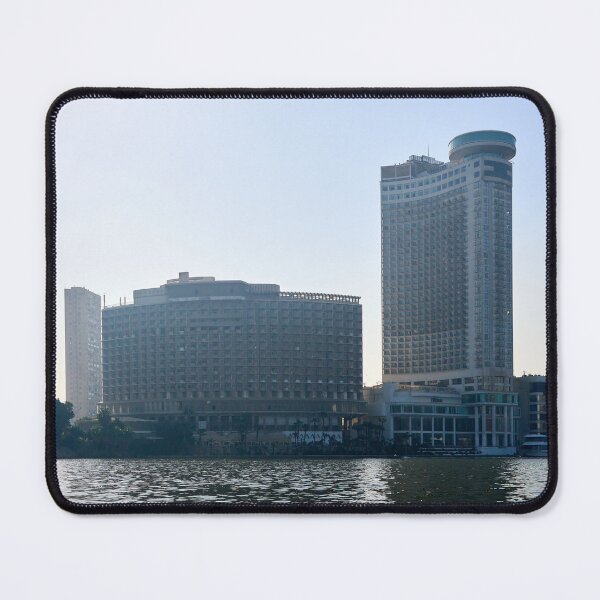 Item preview, Hilton Cairo 2026 designed and sold by Jouko Lehto Photography.
