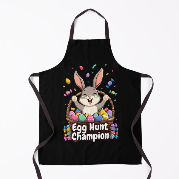 Artikelvorschau, T-Shirt für den Gewinner der Ostereiersuche, lustiges Osterhasen-Korb-T-Shirt, Geschenk für Oster-Champions, süßes Oster-Shirt für Kinder und Erwachsene, T-Shirt für den Gewinner der Ostereiersuche entworfen und verkauft von CottonFirst.
