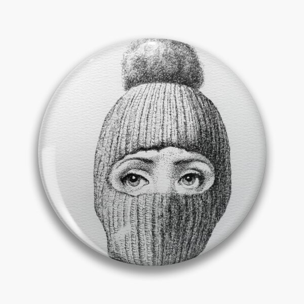 Item preview, Ghost Season balaclava designed and sold by sebsdead.