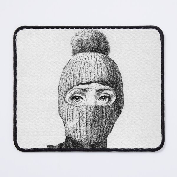 Item preview, Ghost Season balaclava designed and sold by sebsdead.