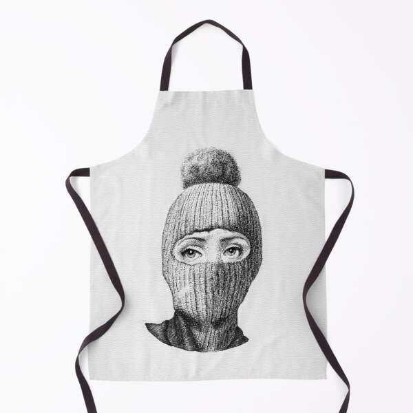 Item preview, Ghost Season balaclava designed and sold by sebsdead.