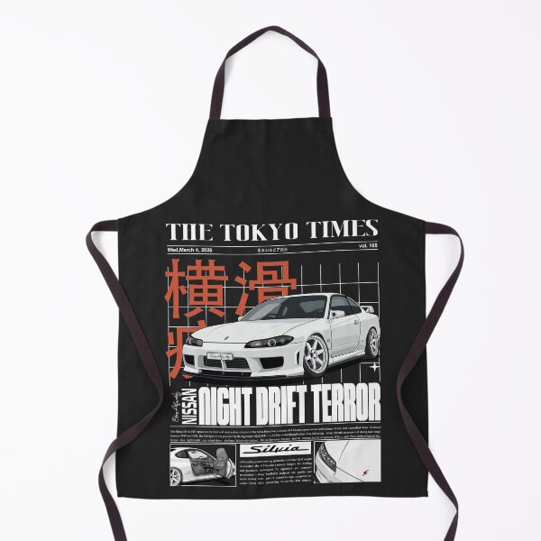 Item preview, Silvia S15 designed and sold by BronArtworks.
