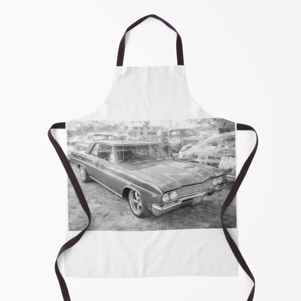 Item preview, 1965 Red Buick Skylark Custom Coupe X102 designed and sold by RichFrancoCars.