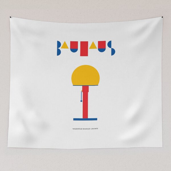 Item preview, Wagenfeld Bauhaus - Leuchte T9L designed and sold by ArtPlus+.