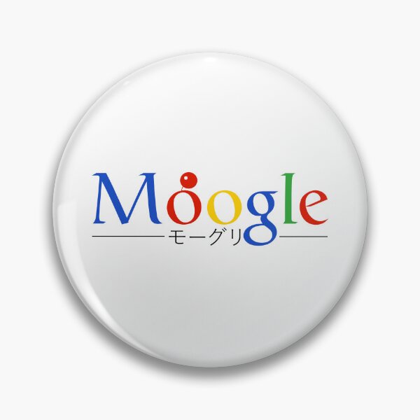 Item preview, Moogle! designed and sold by artxlife.