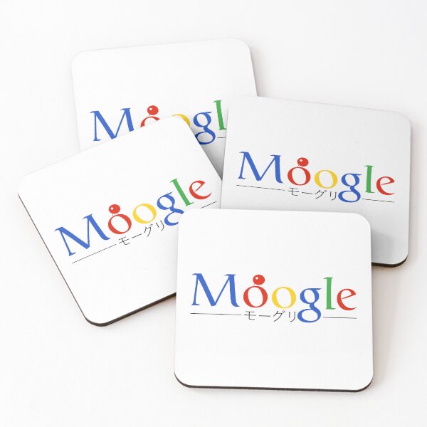 Item preview, Moogle! designed and sold by artxlife.