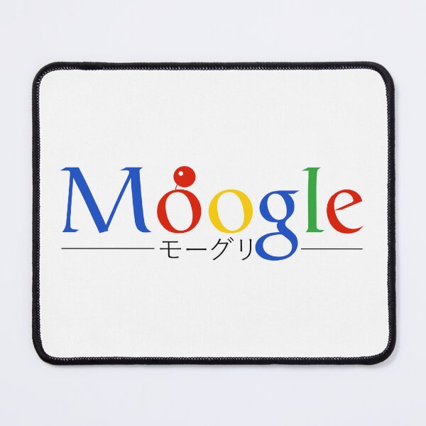 Item preview, Moogle! designed and sold by artxlife.