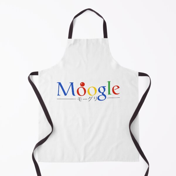 Item preview, Moogle! designed and sold by artxlife.