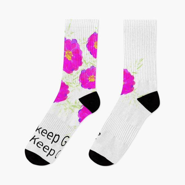 Item preview, Keep Growing Floral Art designed and sold by LeizelStudios.