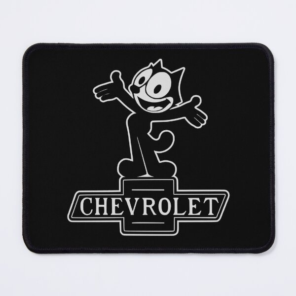 Item preview, felix chevrolet designed and sold by FamilyBondShop.