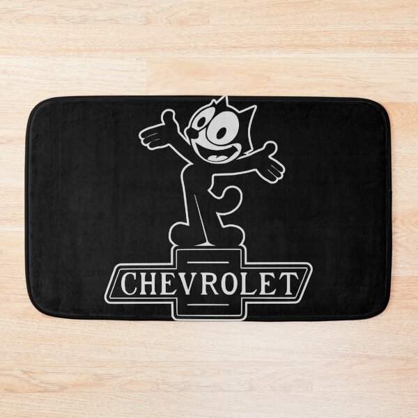 Item preview, felix chevrolet designed and sold by FamilyBondShop.
