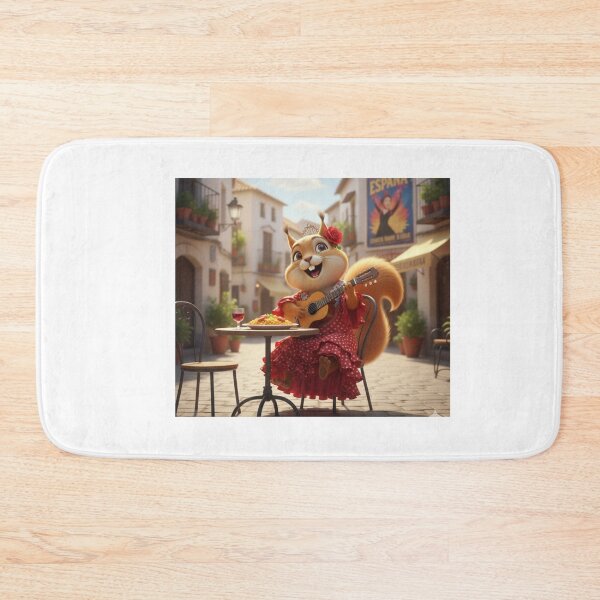 Item preview, flamenco designed and sold by LOGO IN.