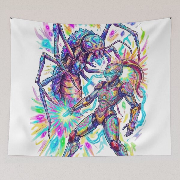 Item preview, Battle of the Stars designed and sold by PP&RAINBOW SHOP.