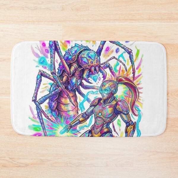 Item preview, Battle of the Stars designed and sold by PP&RAINBOW SHOP.