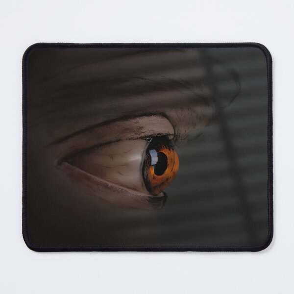 Item preview, Close-up of a doll's eye designed and sold by design-emperor.