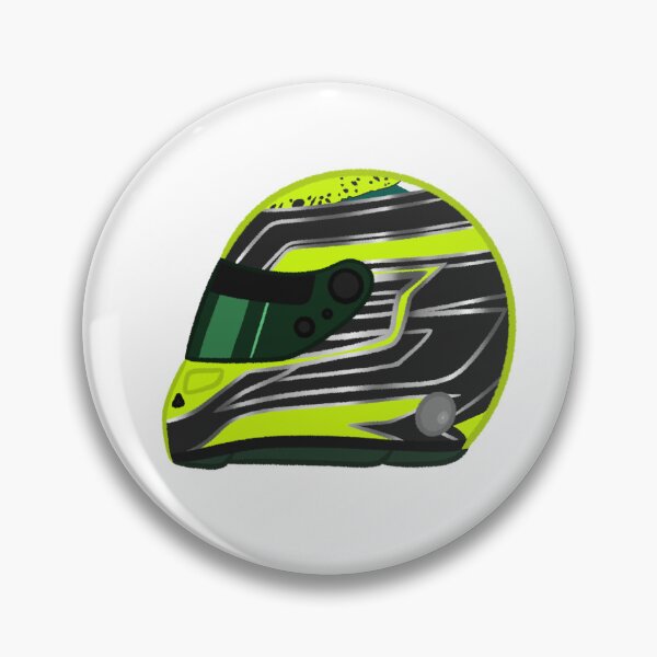 Item preview, Sergio Perez 2026 Helmet  designed and sold by OriDraws.