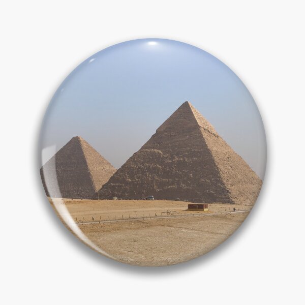 Item preview, Pyramids of Giza panorama. Cairo 2026 designed and sold by Jouko Lehto Photography.