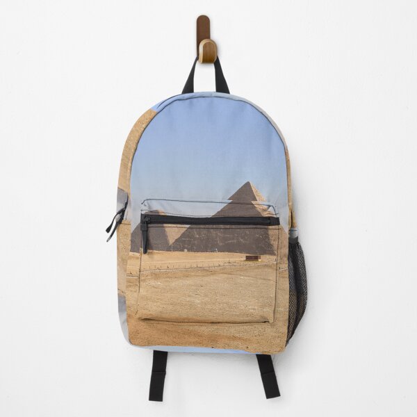 Item preview, Pyramids of Giza panorama. Cairo 2026 designed and sold by Jouko Lehto Photography.