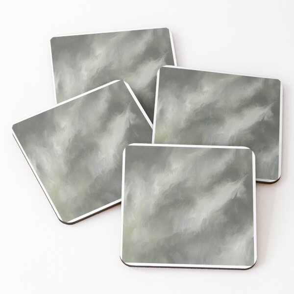 Item preview, Fluid Abstract Paper - Modern Dreamy Digital Art designed and sold by FuzionRaptor.